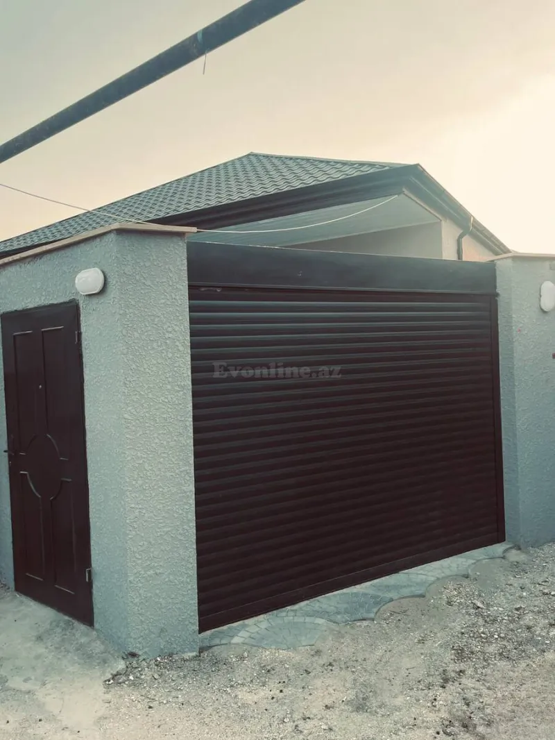 Satılır 3 otaqlı Həyət evi 110 m² Maştağa - şəkil 3