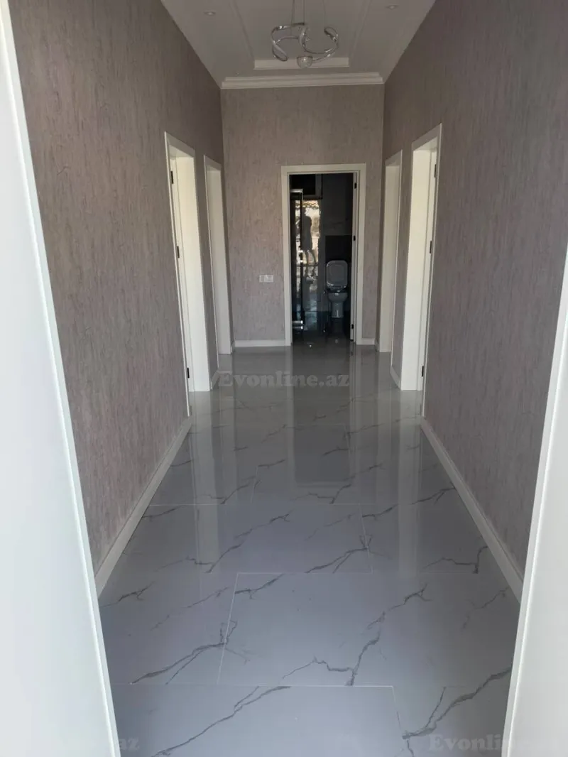 Satılır 3 otaqlı Həyət evi 110 m² Maştağa - şəkil 6