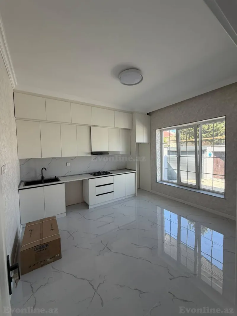 Satılır 3 otaqlı Həyət evi 110 m² Maştağa - şəkil 8