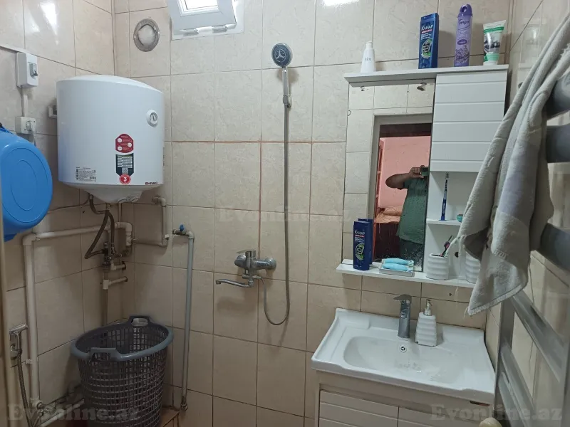 Kirayə verilir 3 otaqlı Həyət evi 80 m² Hövsan - şəkil 4