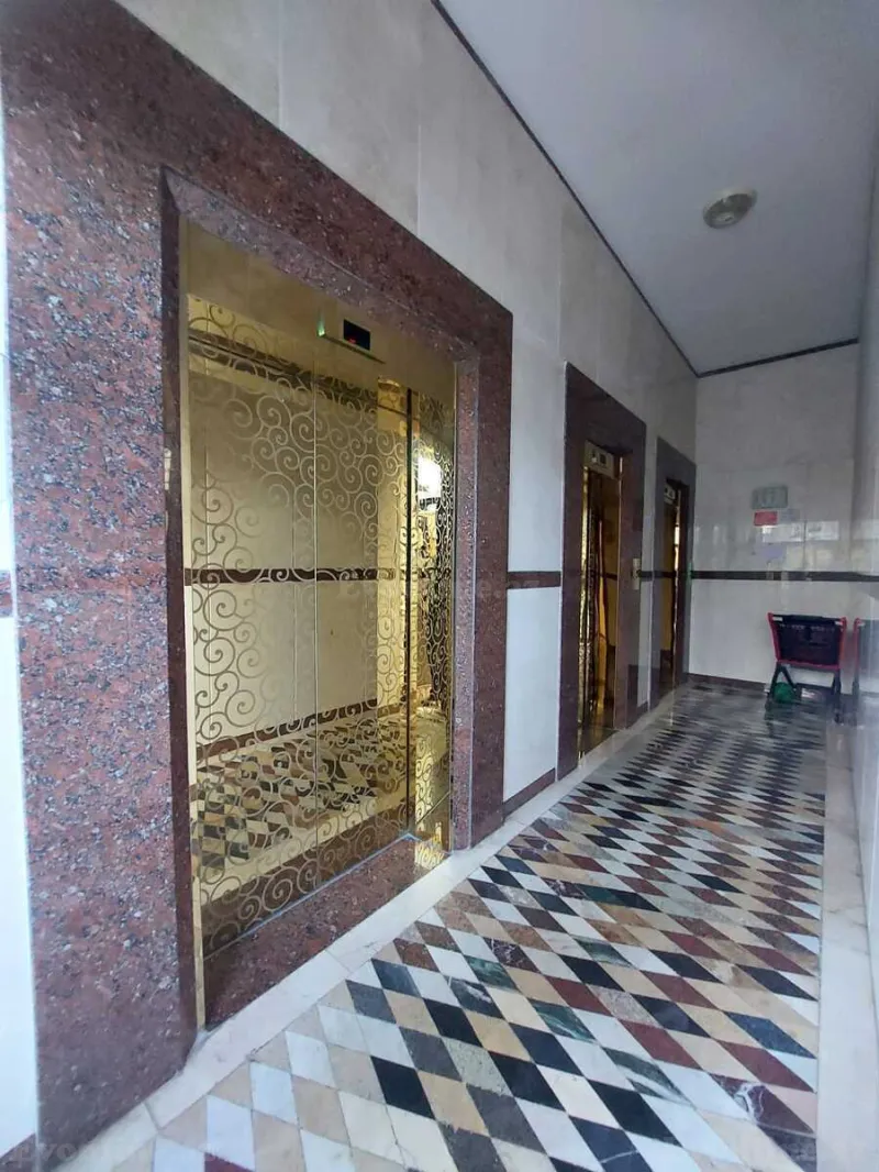Kirayə verilir 2 otaqlı Mənzil Yeni tikili 75 m² 28 May m. - şəkil 9