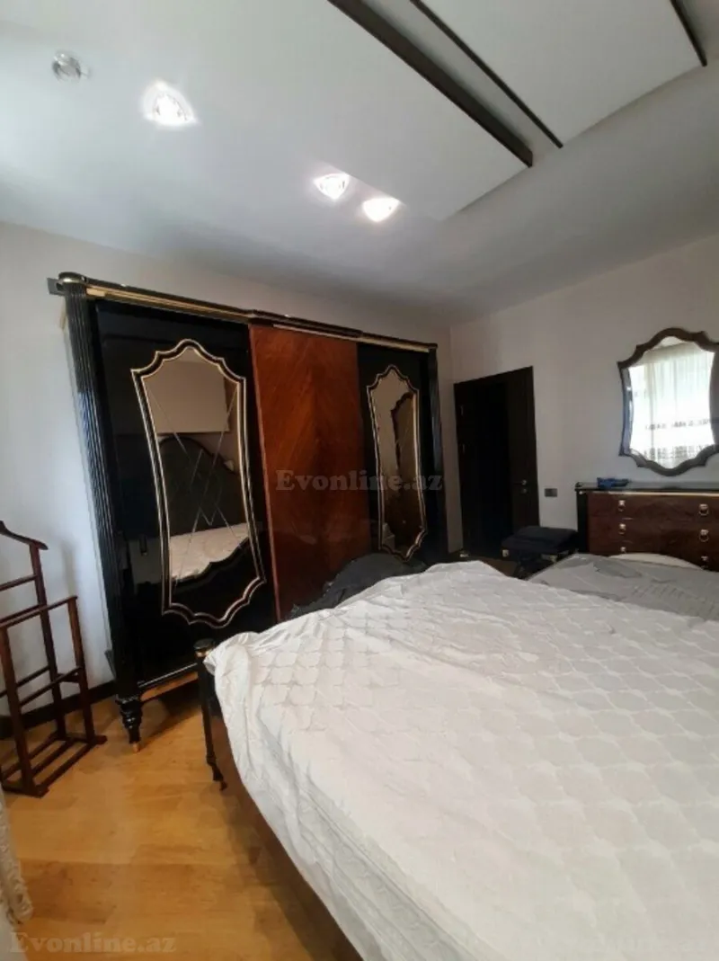 Kirayə verilir 2 otaqlı Mənzil Yeni tikili 98 m² Elmlər Akademiyası m. - şəkil 8