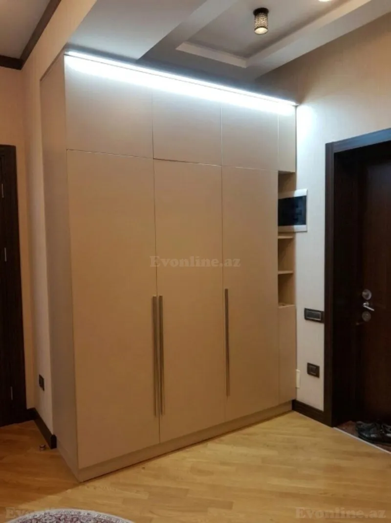 Kirayə verilir 2 otaqlı Mənzil Yeni tikili 98 m² Elmlər Akademiyası m. - şəkil 13