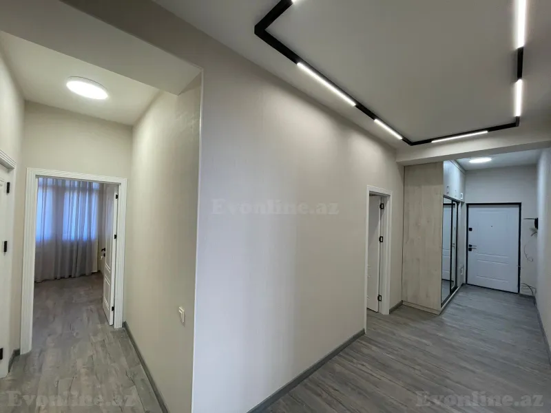 Kirayə verilir 3 otaqlı Mənzil Yeni tikili 110 m² 20 Yanvar m. - şəkil 5
