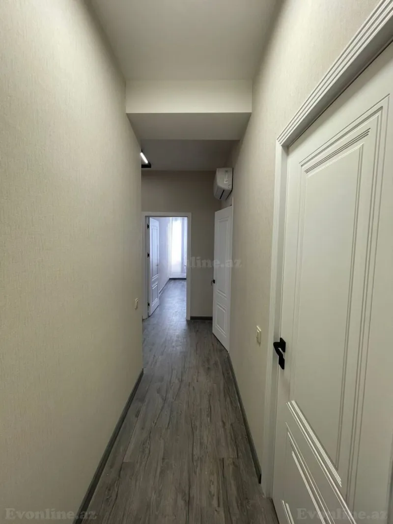 Kirayə verilir 3 otaqlı Mənzil Yeni tikili 110 m² 20 Yanvar m. - şəkil 9