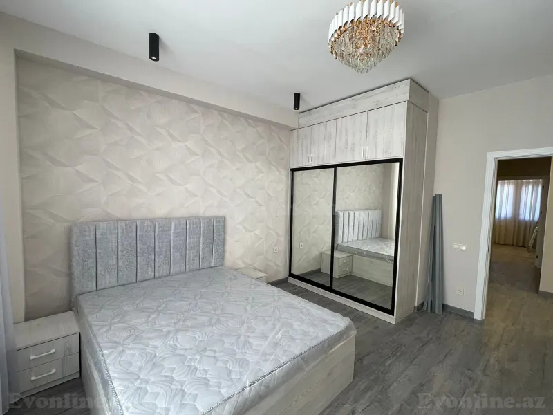 Kirayə verilir 3 otaqlı Mənzil Yeni tikili 110 m² 20 Yanvar m. - şəkil 12