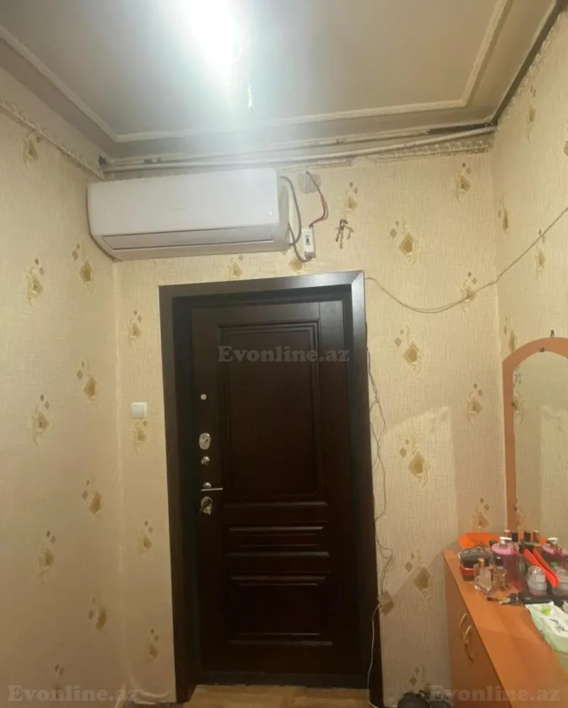 Satılır 4 otaqlı Mənzil Köhnə tikili 90 m² Sumqayıt - şəkil 4