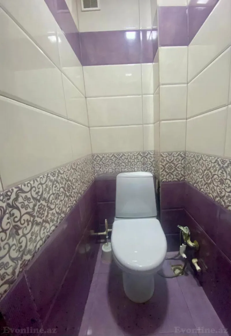 Satılır 4 otaqlı Mənzil Köhnə tikili 90 m² Sumqayıt - şəkil 7