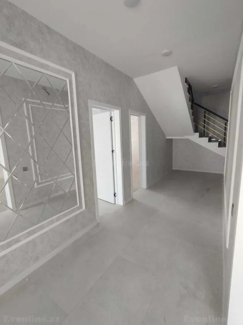 Satılır 6 otaqlı Həyət evi 210 m² Şağan - şəkil 7