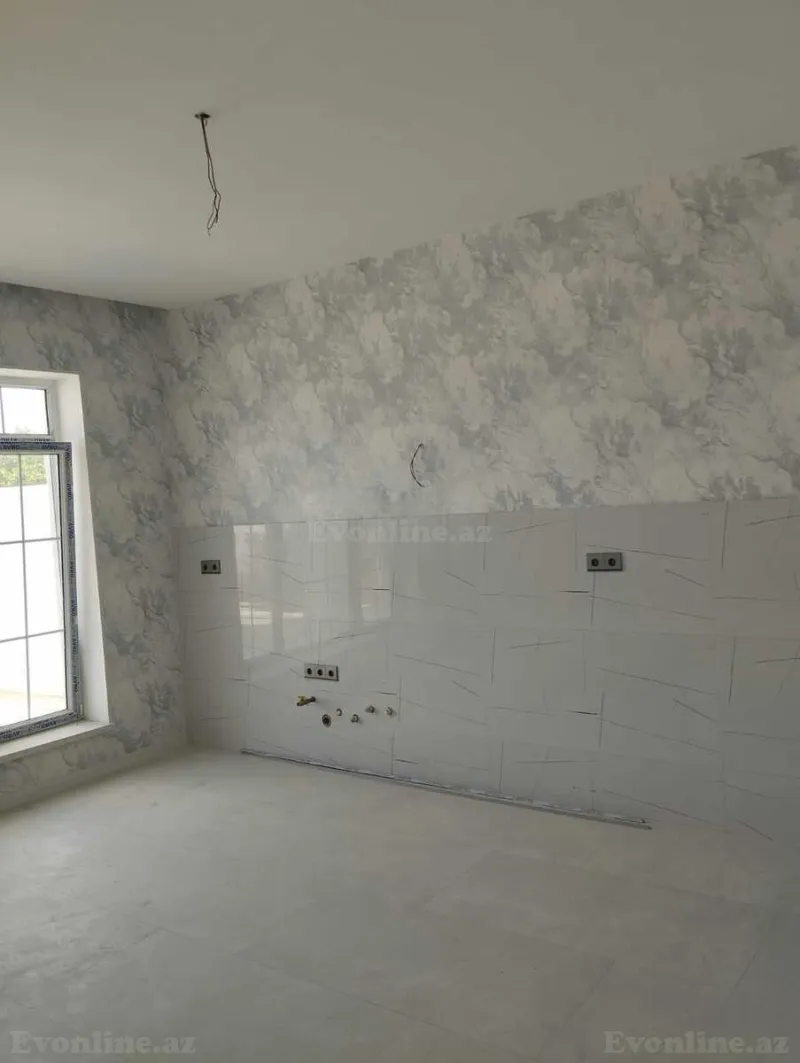 Satılır 6 otaqlı Həyət evi 210 m² Şağan - şəkil 9