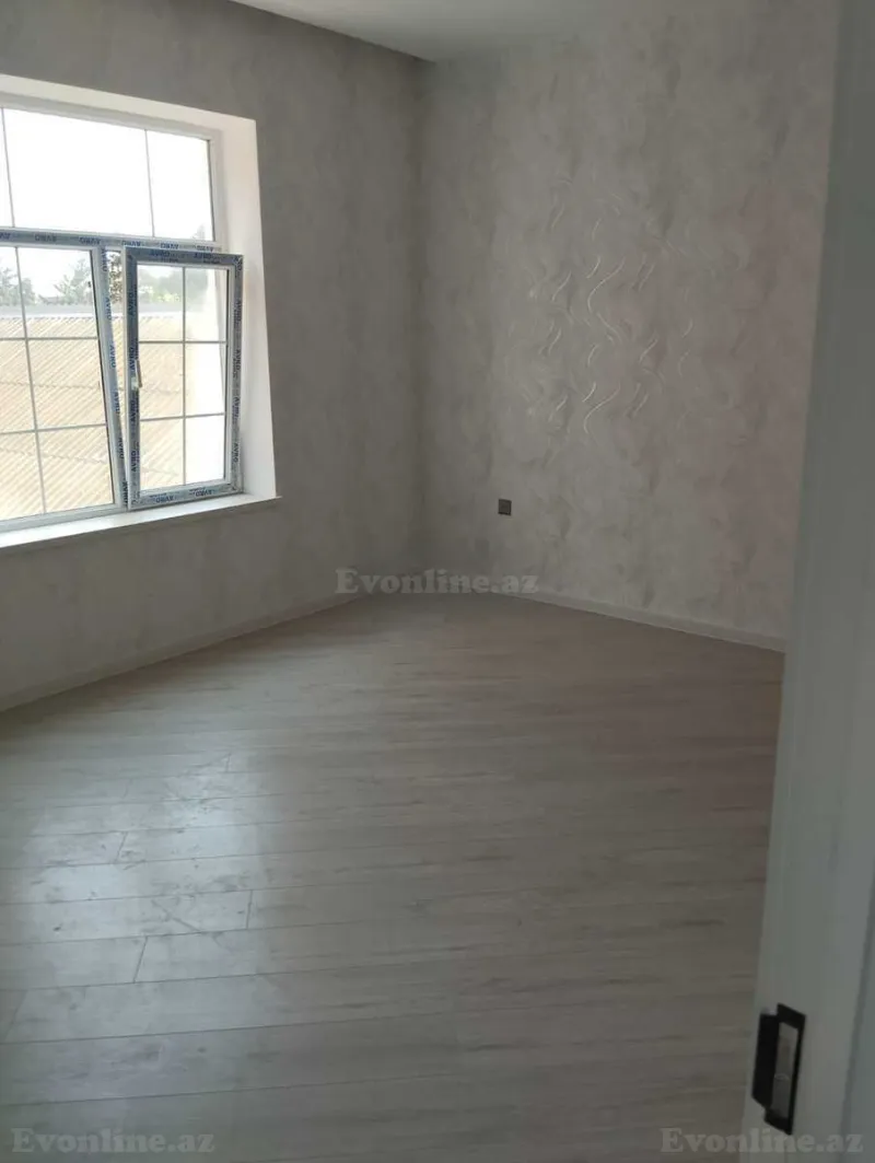 Satılır 6 otaqlı Həyət evi 210 m² Şağan - şəkil 14