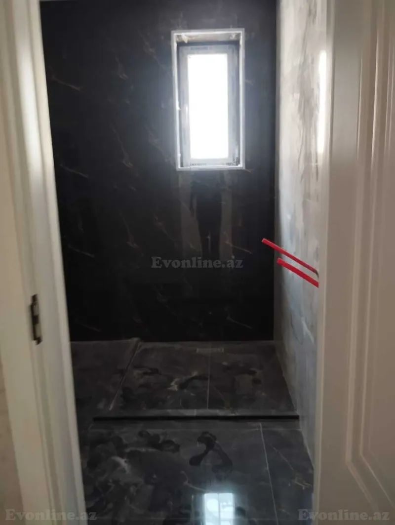 Satılır 6 otaqlı Həyət evi 210 m² Şağan - şəkil 16