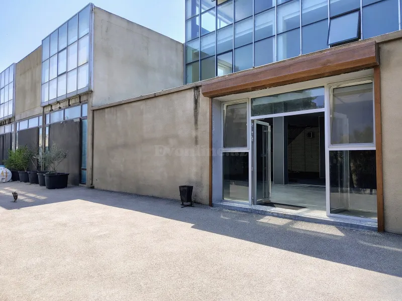 Satılır Obyekt 3200 m² Xəzər r. - şəkil 2