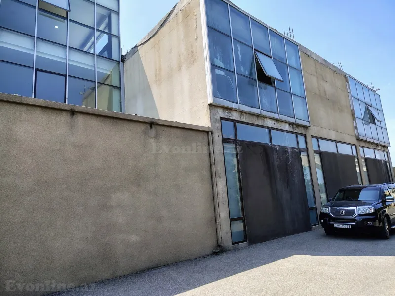 Satılır Obyekt 3200 m² Xəzər r. - şəkil 3