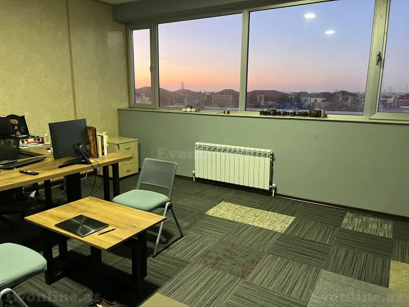 Satılır Obyekt 3200 m² Xəzər r. - şəkil 5