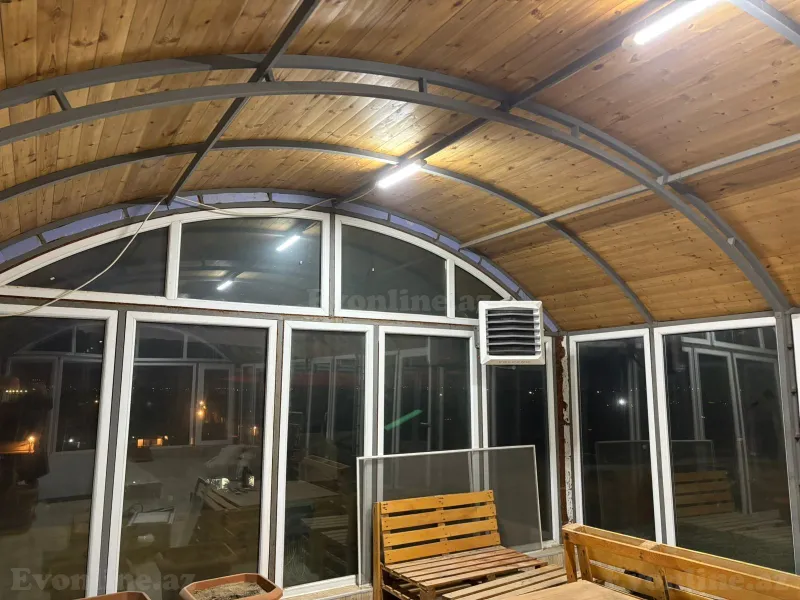 Satılır Obyekt 3200 m² Xəzər r. - şəkil 6