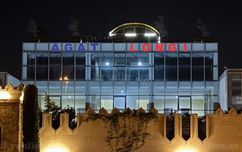 Satılır Obyekt 3200 m² Xəzər r. - şəkil 9