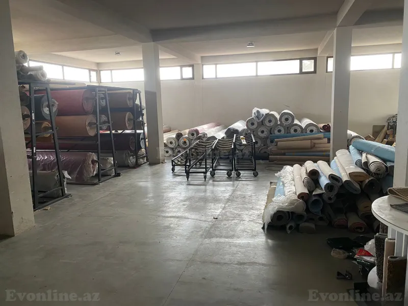 Satılır Obyekt 3200 m² Xəzər r. - şəkil 10