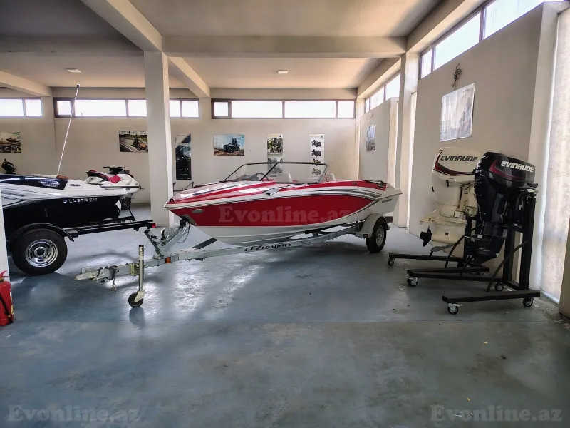 Satılır Obyekt 3200 m² Xəzər r. - şəkil 11