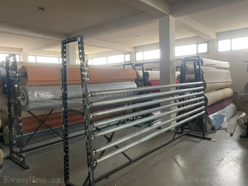Satılır Obyekt 3200 m² Xəzər r. - şəkil 12