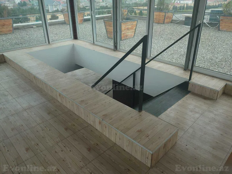Satılır Obyekt 3200 m² Xəzər r. - şəkil 14