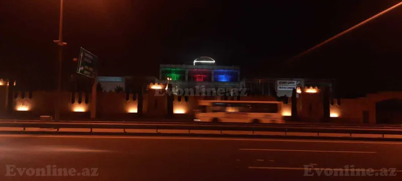 Satılır Obyekt 3200 m² Xəzər r. - şəkil 15