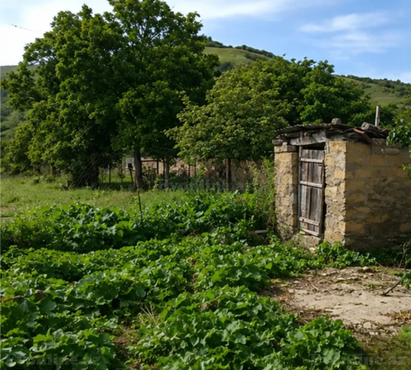 Satılır 3 otaqlı Həyət evi 60 m² Xızı - şəkil 4