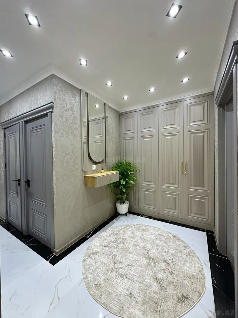 2 otaqlı Mənzil 60 m² Əhmədli m. Satılır