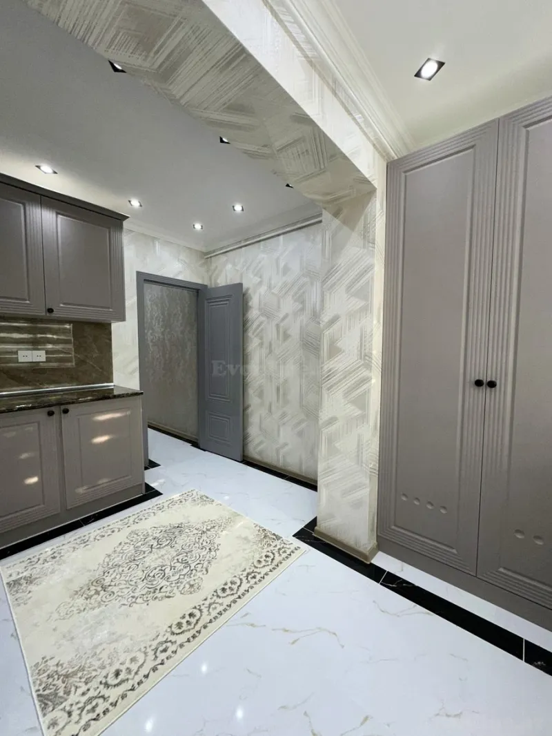 Satılır 2 otaqlı Mənzil Köhnə tikili 60 m² Əhmədli m. - şəkil 12