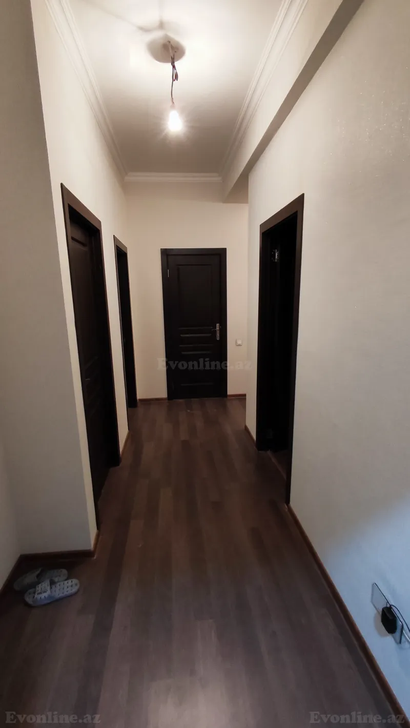Satılır 3 otaqlı Mənzil Yeni tikili 73 m² Əhmədli m. - şəkil 6