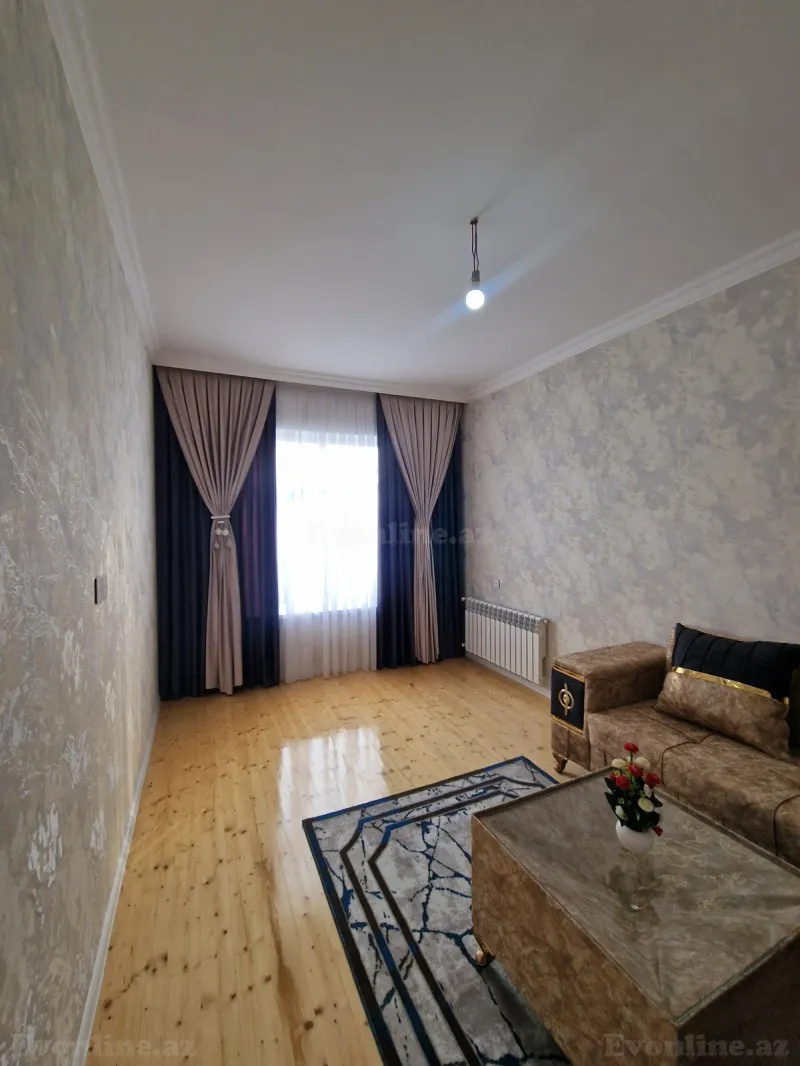 Satılır 2 otaqlı Həyət evi 58 m² Zabrat - şəkil 7