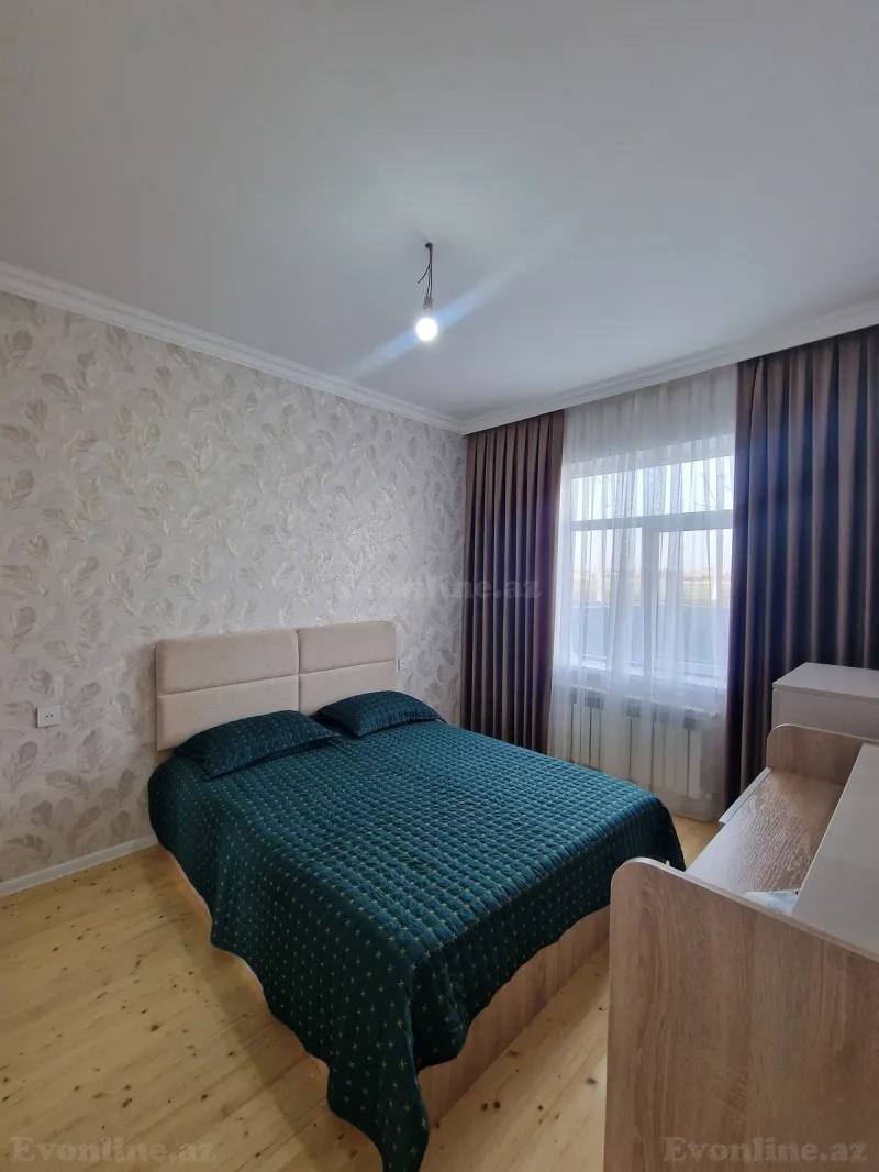 Satılır 2 otaqlı Həyət evi 58 m² Zabrat - şəkil 8