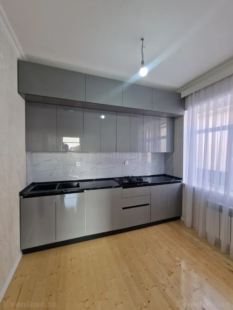 Satılır 2 otaqlı Həyət evi 58 m² Zabrat - şəkil 11