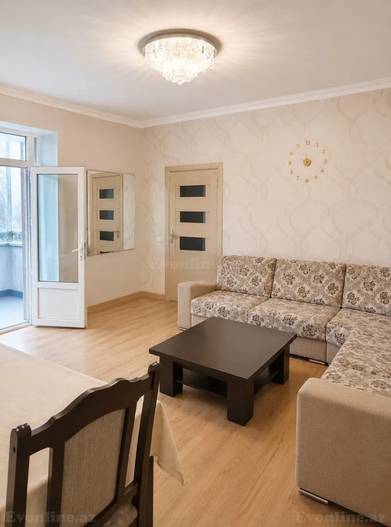 Satılır 8 otaqlı Həyət evi 240 m² Nəsimi m. - şəkil 4