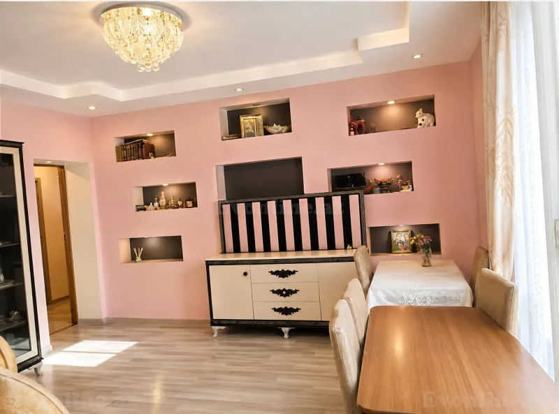 Satılır 8 otaqlı Həyət evi 240 m² Nəsimi m. - şəkil 8