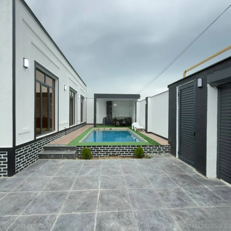 Satılır 4 otaqlı Həyət evi 150 m² Mərdəkan - şəkil 6