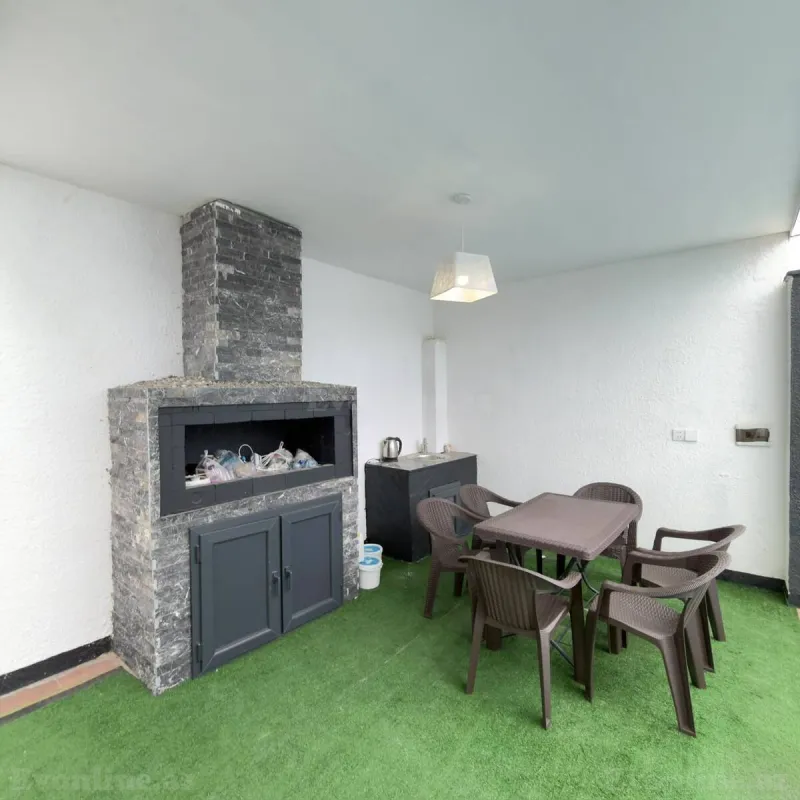 Satılır 4 otaqlı Həyət evi 150 m² Mərdəkan - şəkil 9