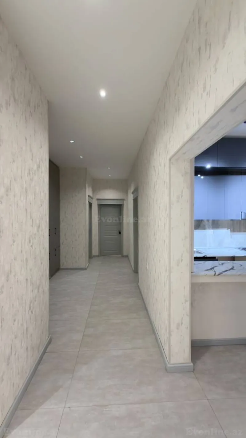 Satılır 4 otaqlı Həyət evi 150 m² Mərdəkan - şəkil 10