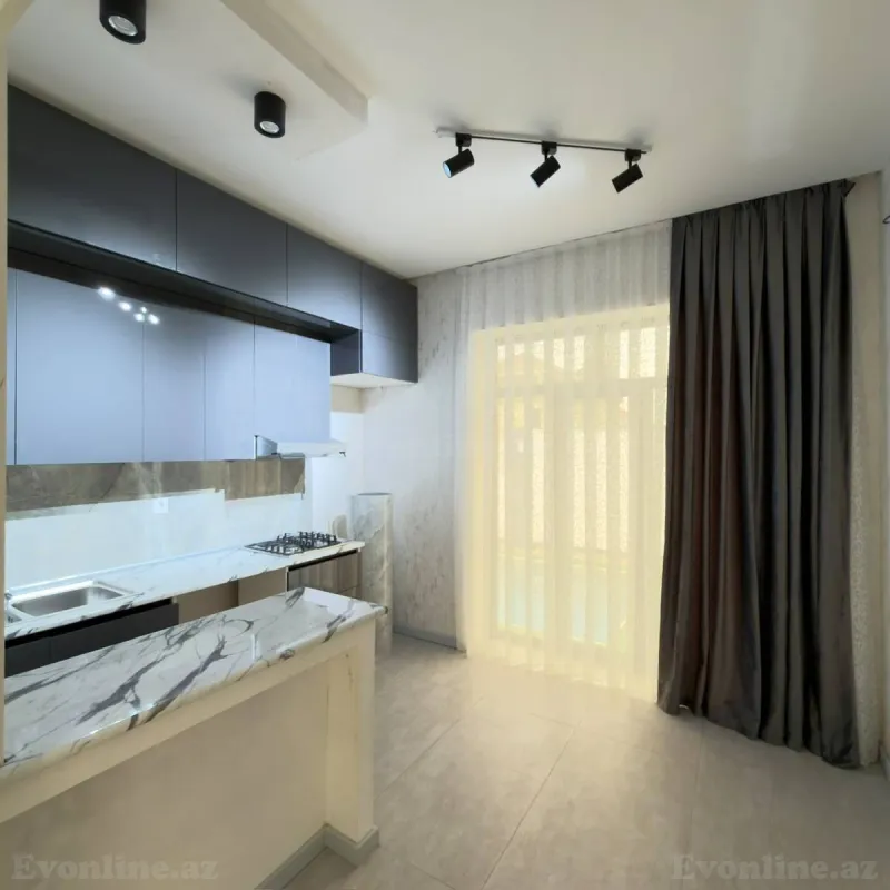 Satılır 4 otaqlı Həyət evi 150 m² Mərdəkan - şəkil 15