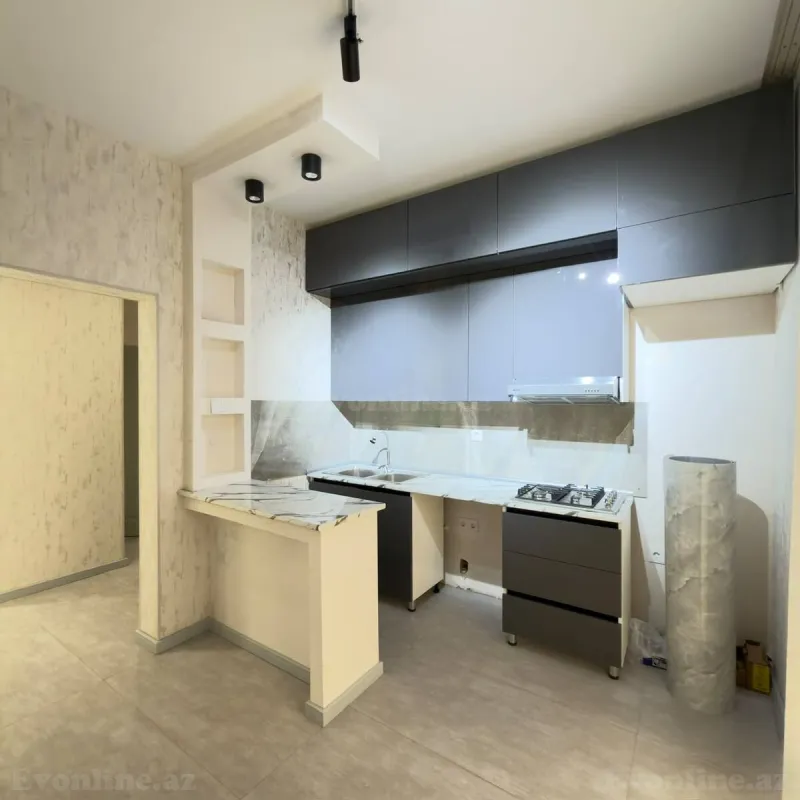 Satılır 4 otaqlı Həyət evi 150 m² Mərdəkan - şəkil 16