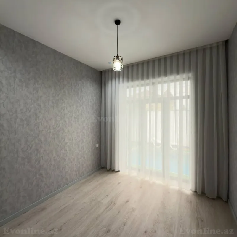 Satılır 4 otaqlı Həyət evi 150 m² Mərdəkan - şəkil 18