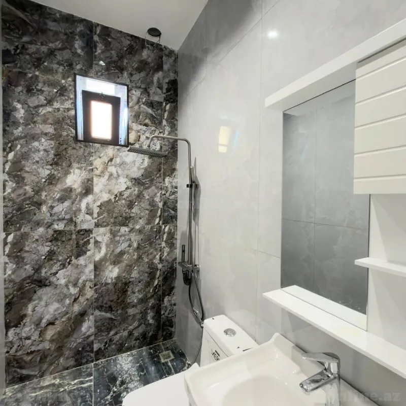 Satılır 4 otaqlı Həyət evi 150 m² Mərdəkan - şəkil 20