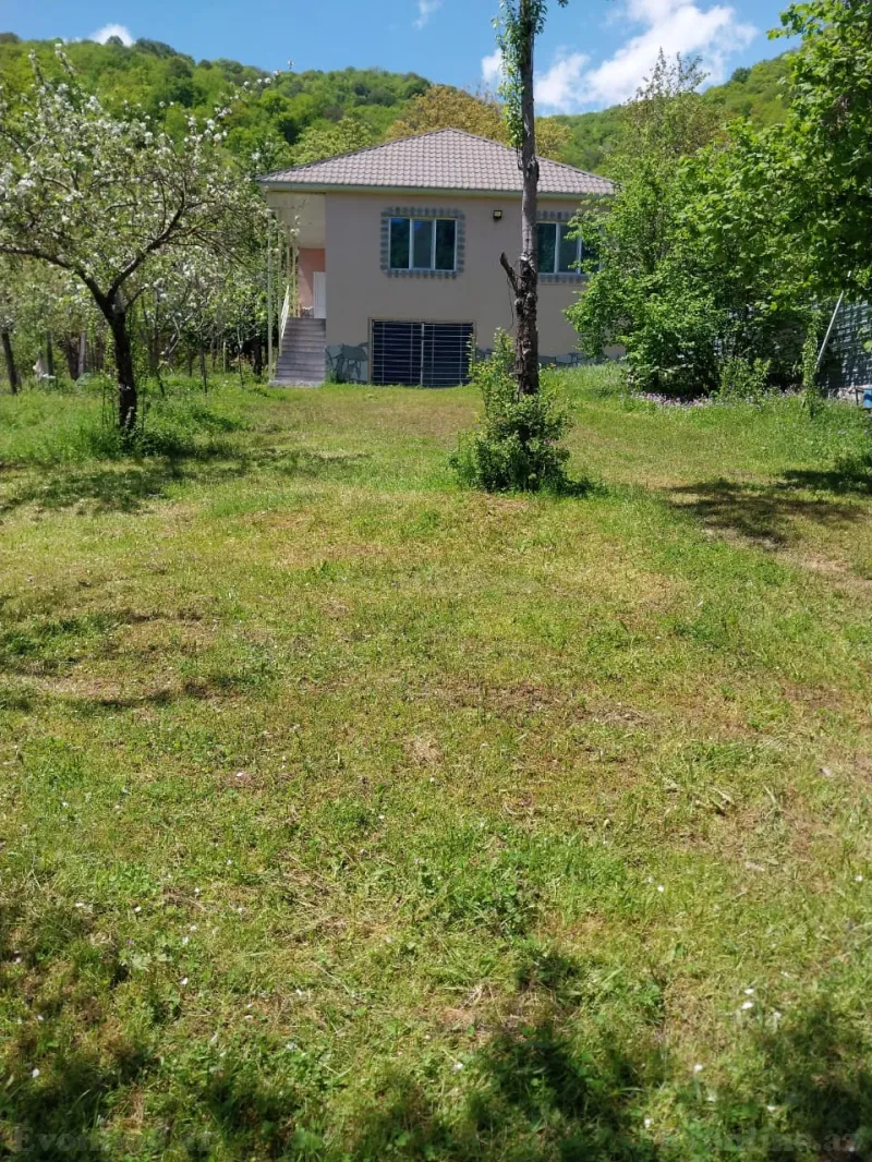 Satılır 5 otaqlı Həyət evi 200 m² İsmayıllı - şəkil 2
