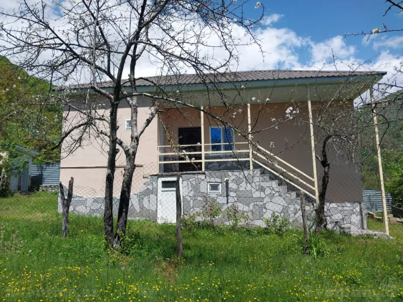 Satılır 5 otaqlı Həyət evi 200 m² İsmayıllı - şəkil 3