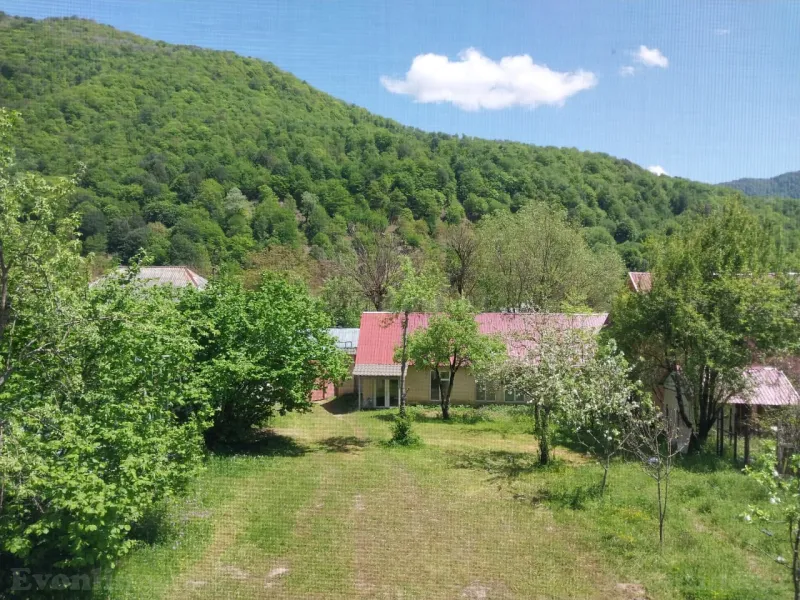 Satılır 5 otaqlı Həyət evi 200 m² İsmayıllı - şəkil 4