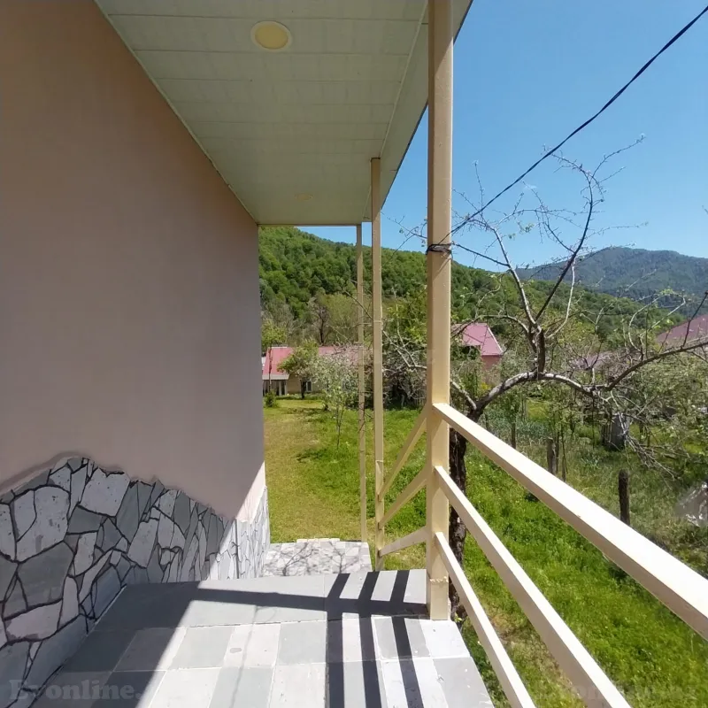 Satılır 5 otaqlı Həyət evi 200 m² İsmayıllı - şəkil 6