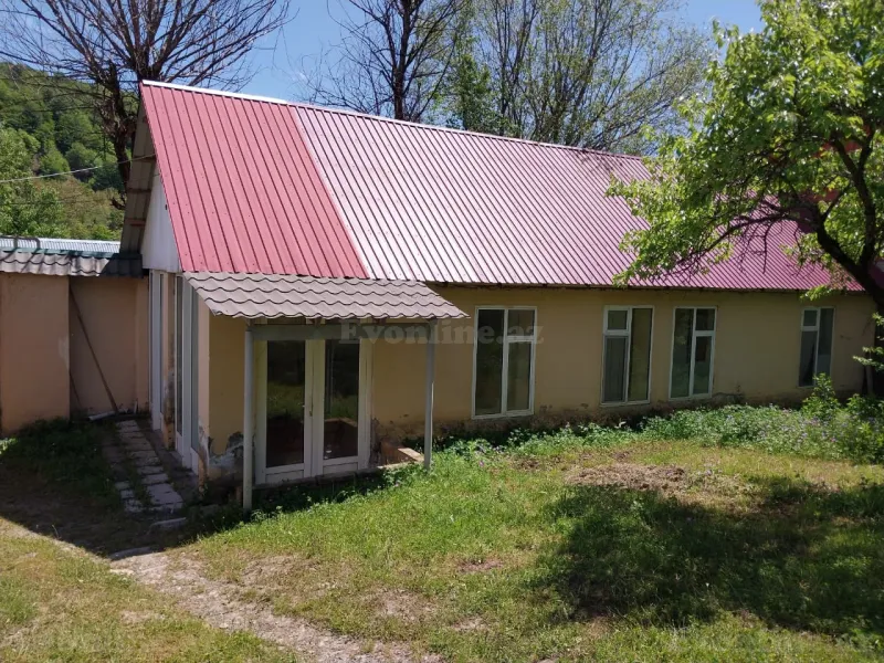Satılır 5 otaqlı Həyət evi 200 m² İsmayıllı - şəkil 7