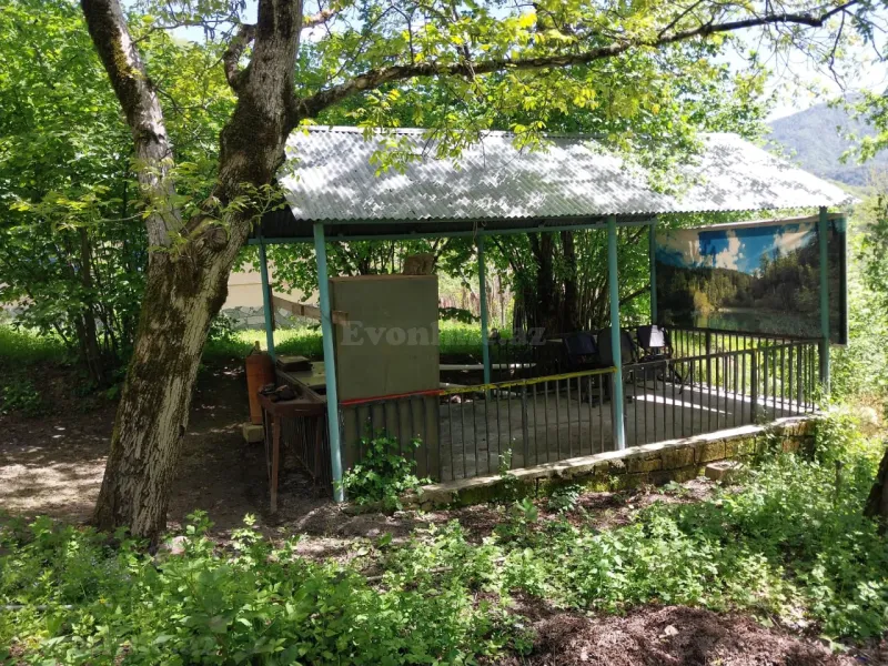 Satılır 5 otaqlı Həyət evi 200 m² İsmayıllı - şəkil 8