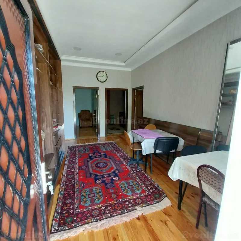 Satılır 5 otaqlı Həyət evi 200 m² İsmayıllı - şəkil 10