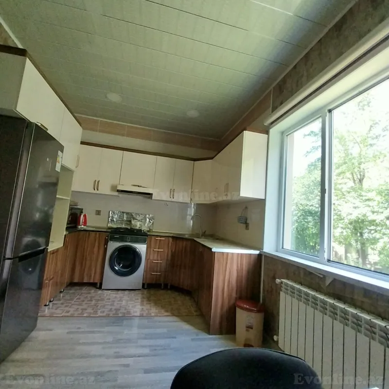 Satılır 5 otaqlı Həyət evi 200 m² İsmayıllı - şəkil 12